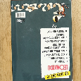 Komiks Leonardo Génius Loci - 2