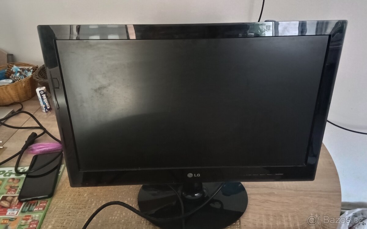 Monitor - 2