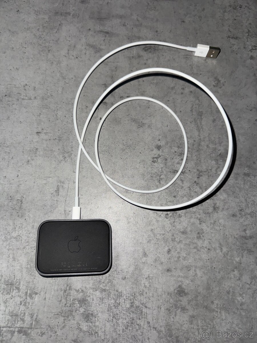 Apple iPhone Lightning Dock - 2