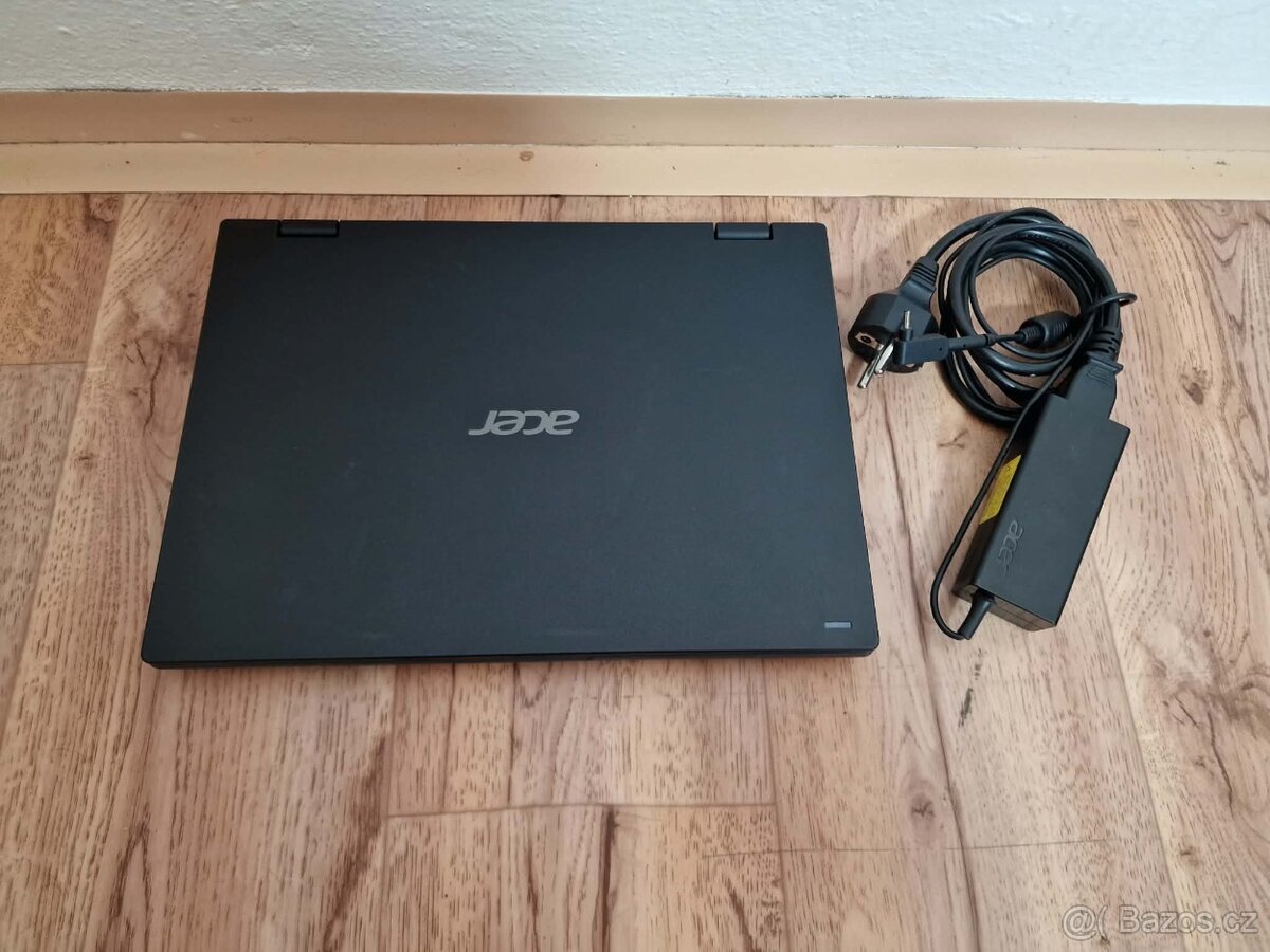 Notebook a Tablet v jednom Acer TravelMate Spin B118 - 2
