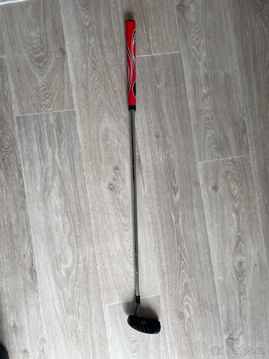 Spalding 02 Enertia pánský putter - 2