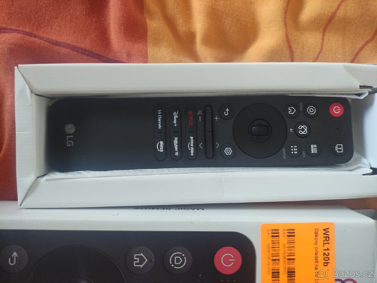 LG MR25GA - 2