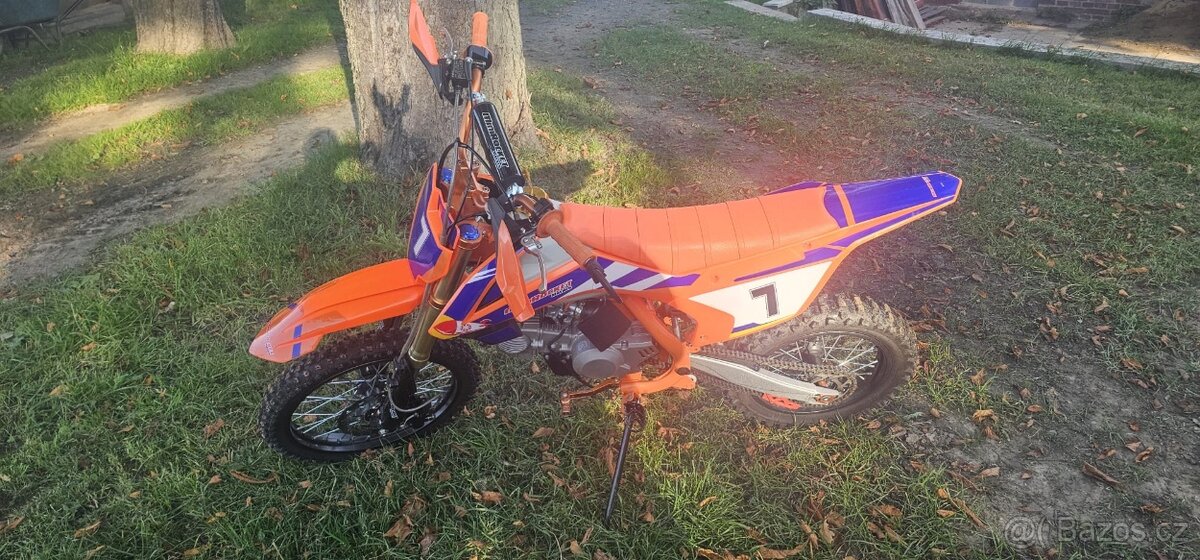 MiniRocket KTX/KTM - 2