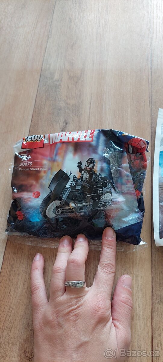 Lego Marvel - 2