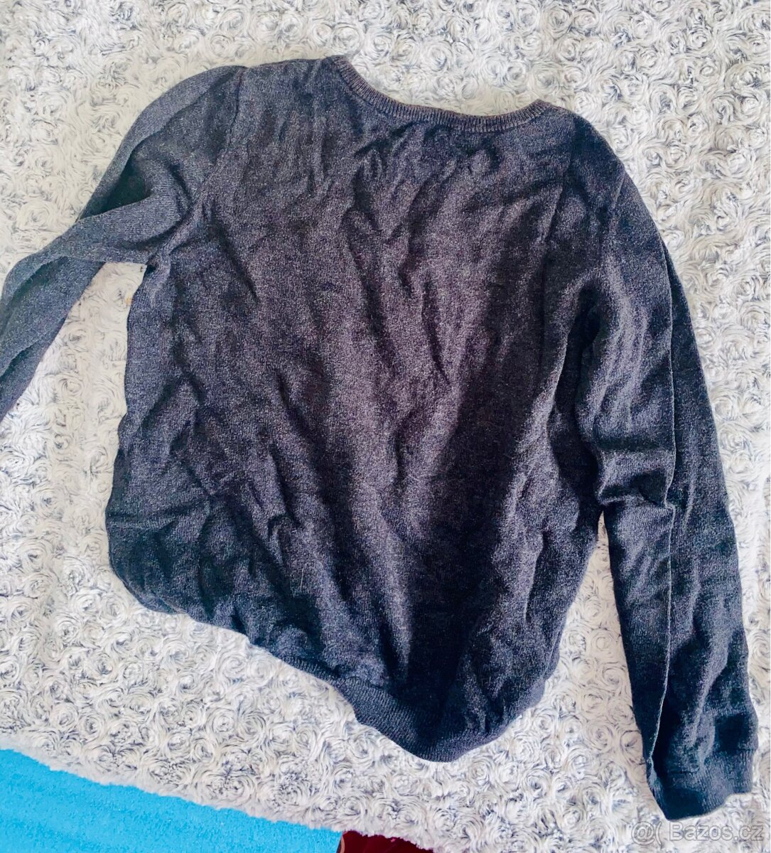 Mikina - 2