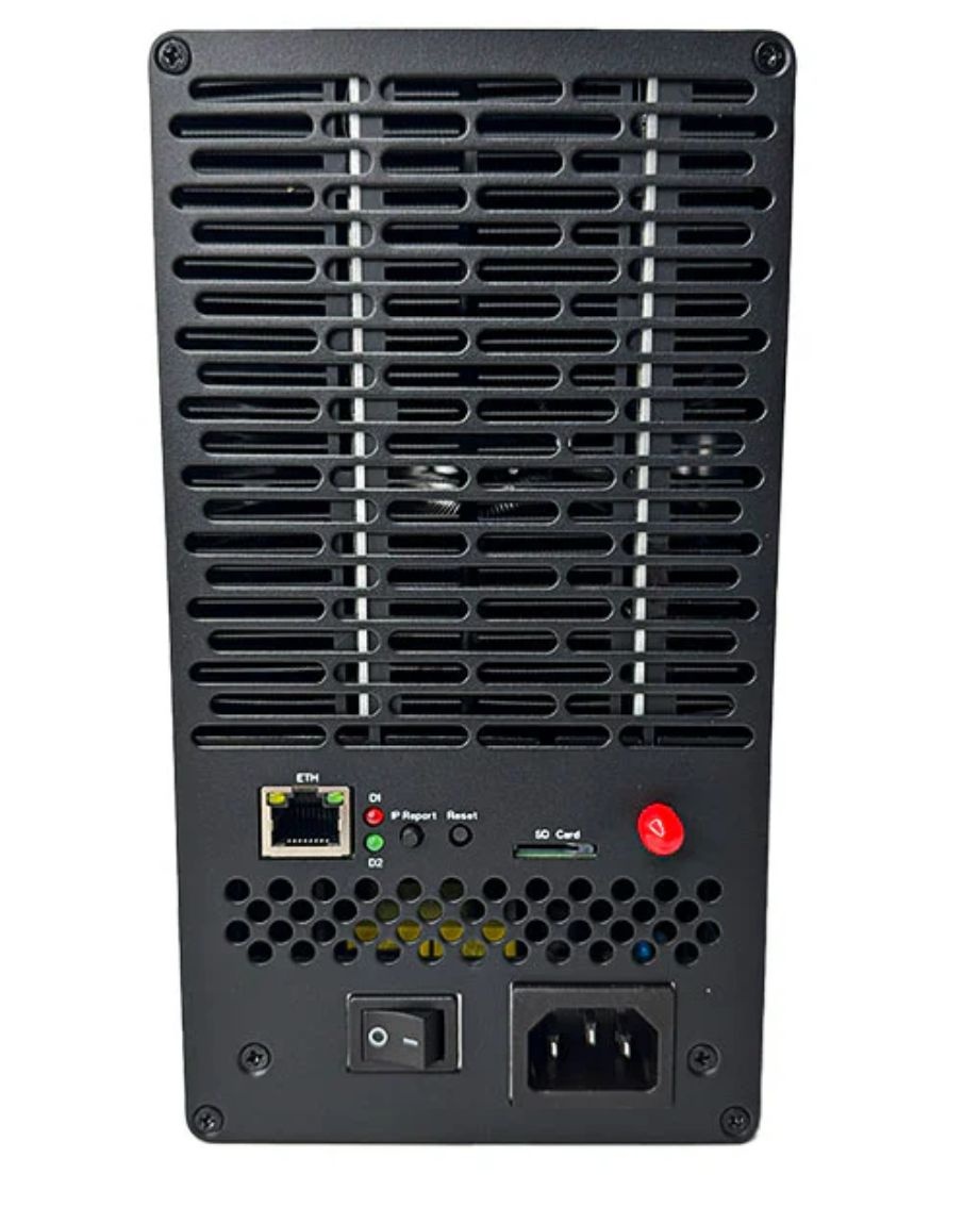 IceRiver KS2 Lite - 2