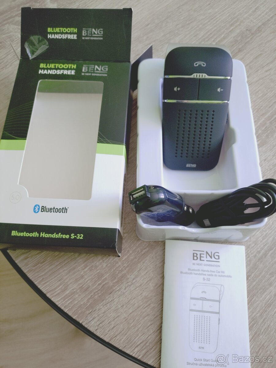Handsfree sada Benq - 2