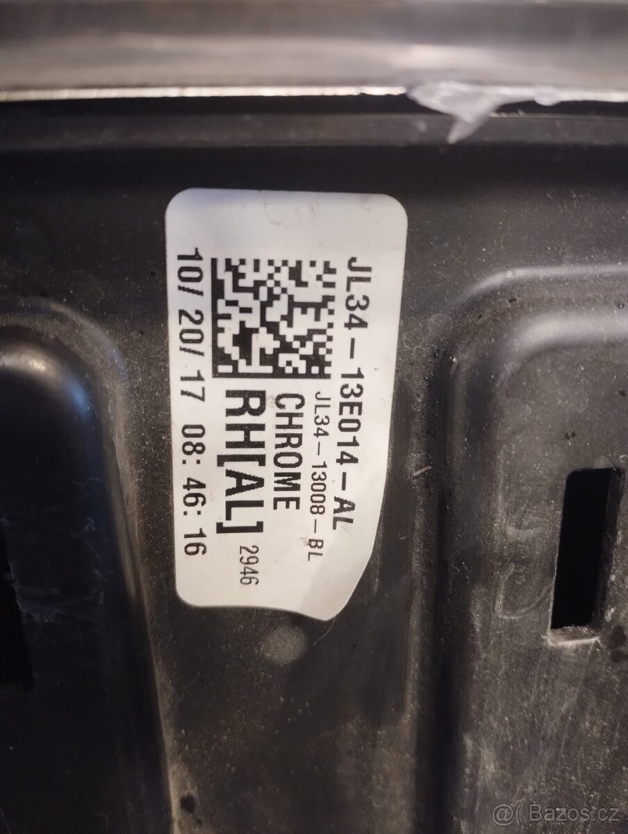 Originální LED Bi-Xenon světlomety Ford F-150 2018-2020
