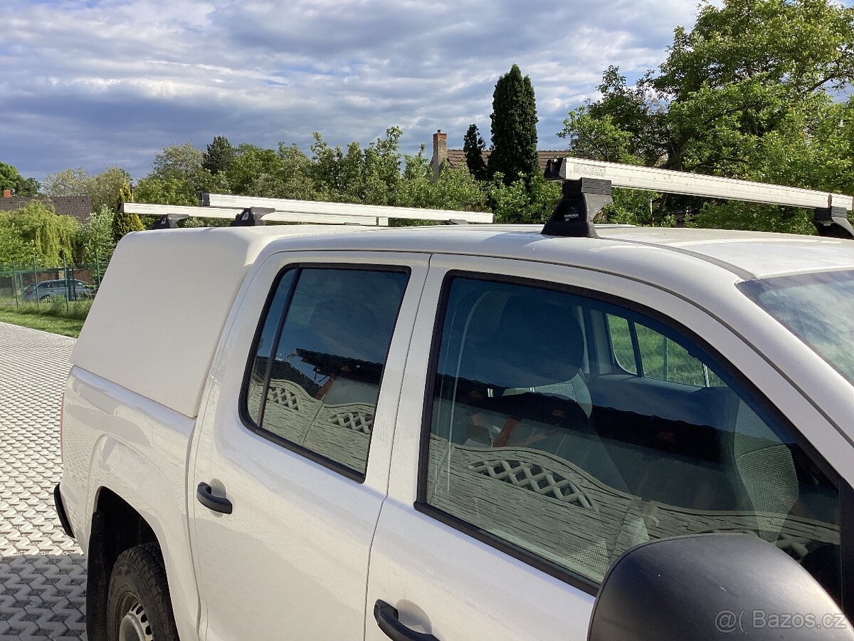 Amarok 2,0 TDI