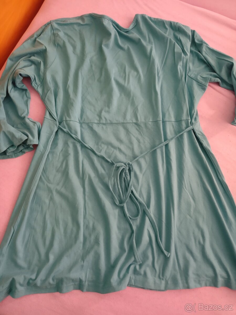 Nová tunika/triko - 2