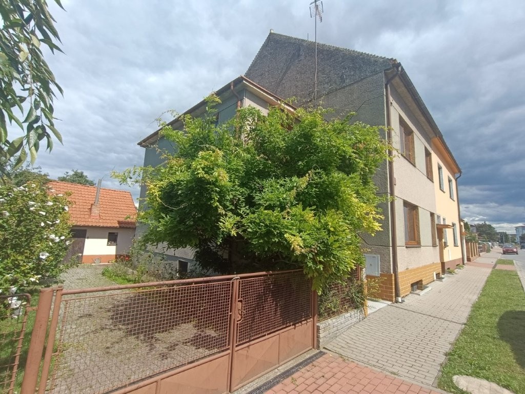 prodej RD Kvasice - 2