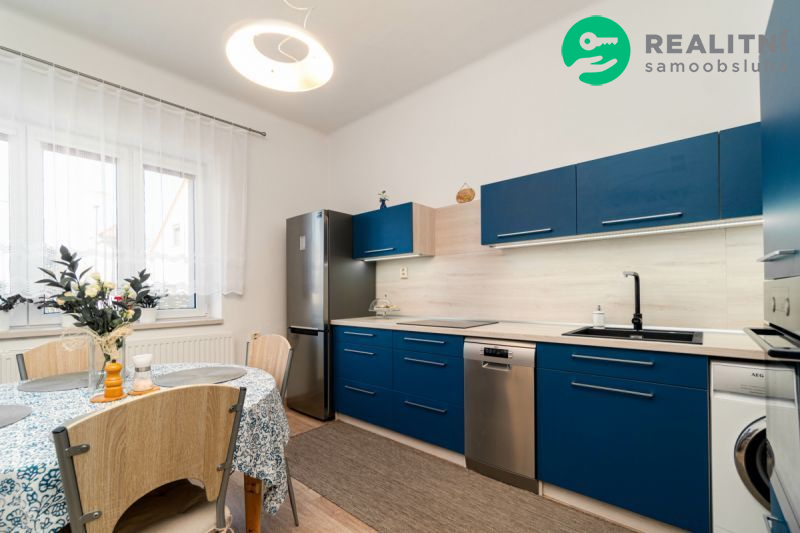 Rodinný dům 2× 4+1 Karviná - 2