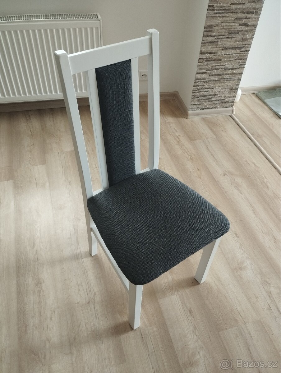 Jídelní židle - 2
