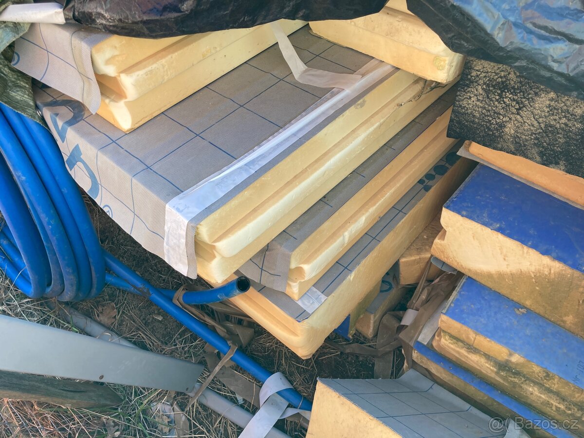 Puren perfekt 160mm PIR panel-sleva - 2