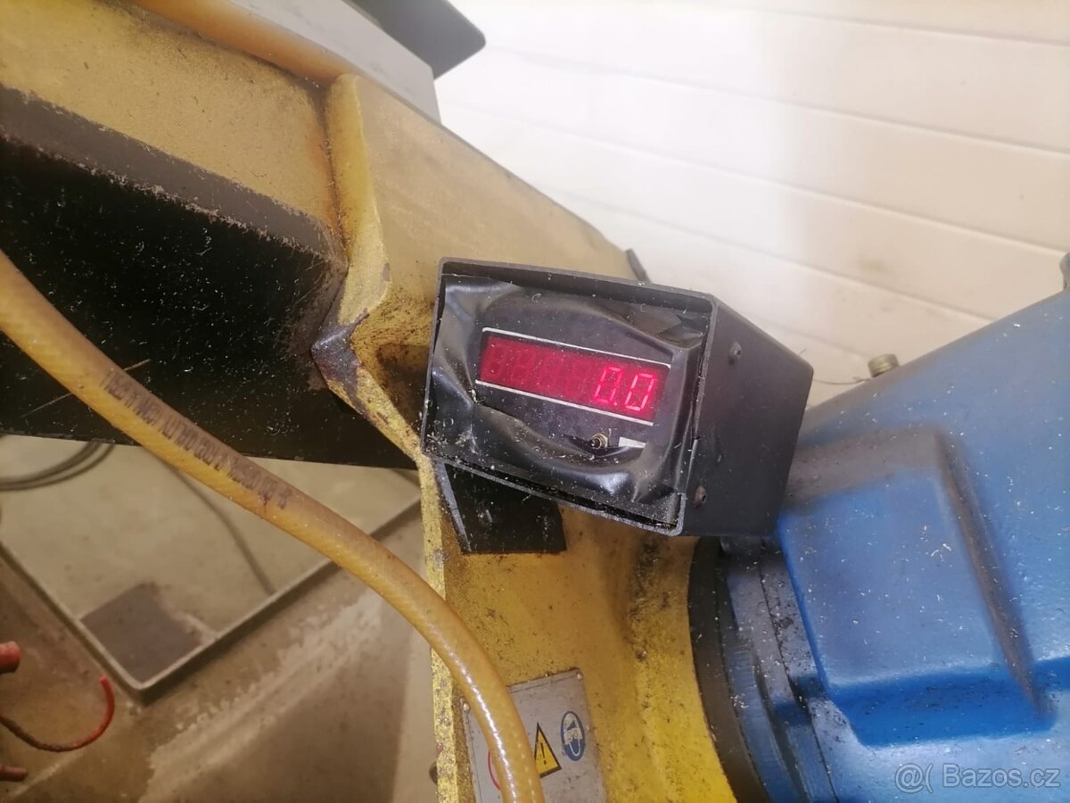 Pásová pila FMB - Jupiter - 2