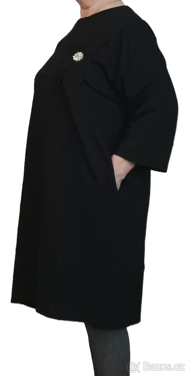 Šatičky Itálie s květem XXL - 2