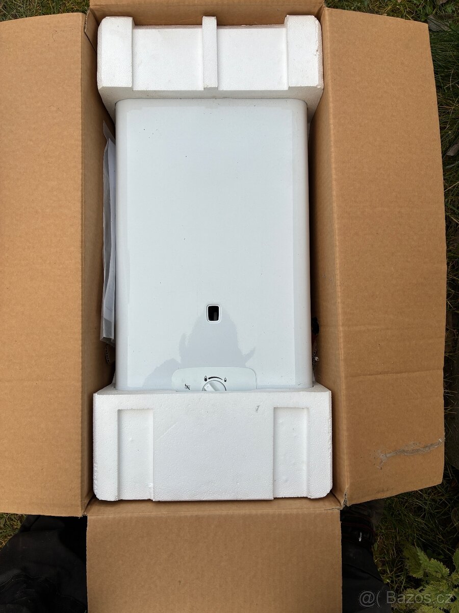 Průtokový ohřívač vody - 2