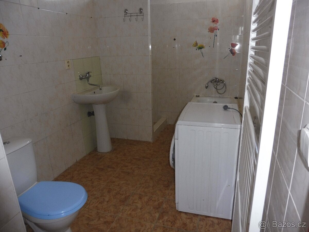 Pronájem bytu 2+1, Povel - 2