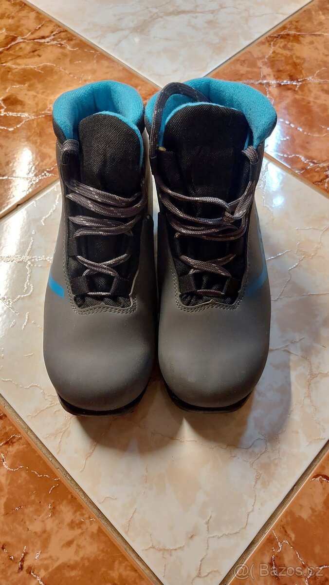 Detské boty na bežky - 2