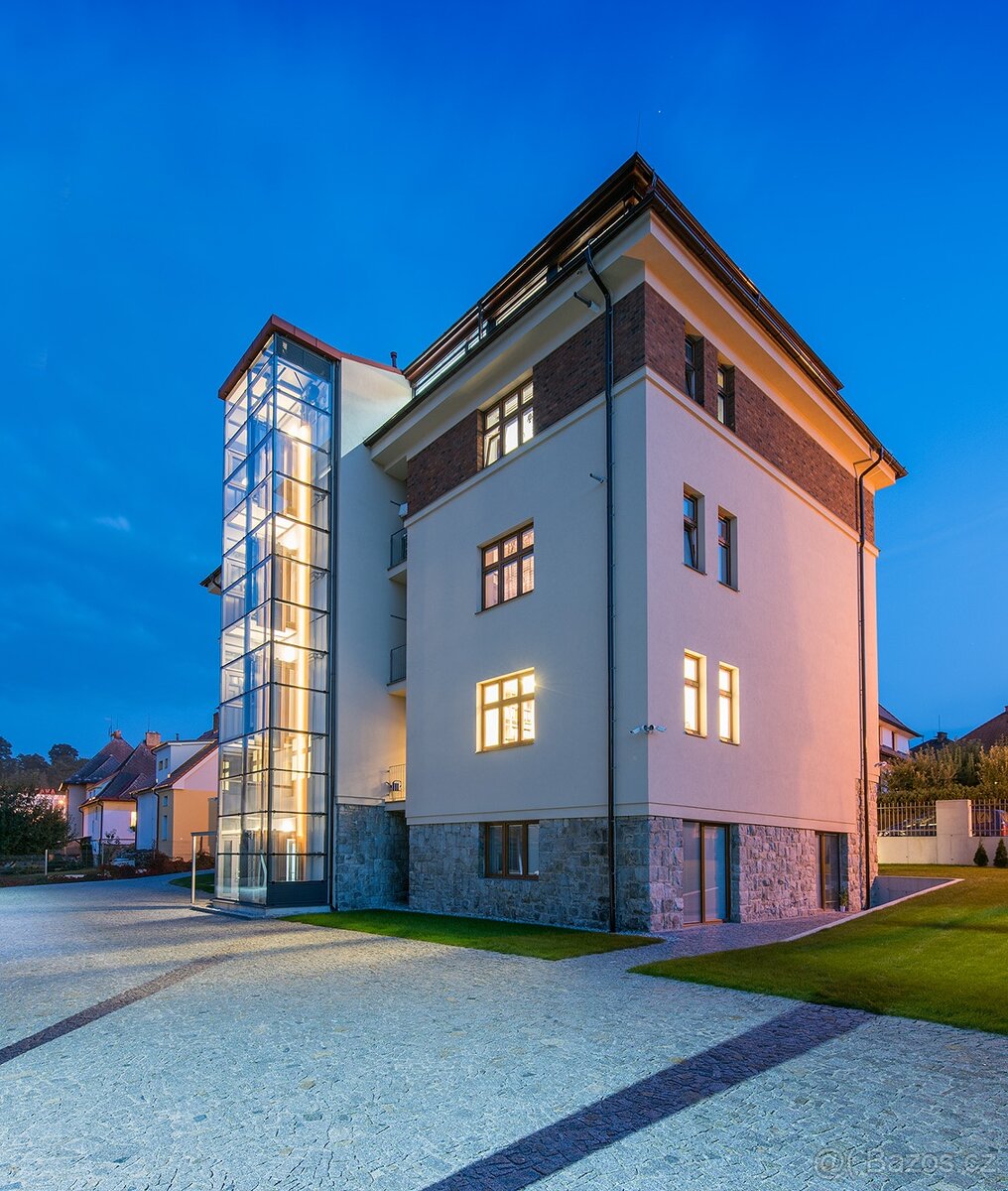 Pronájem bytu 2+kk v Českém Krumlově - 2