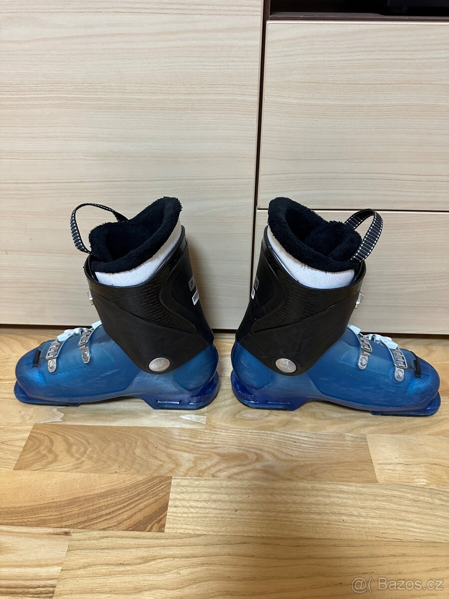Lyžáky Salomon - 2