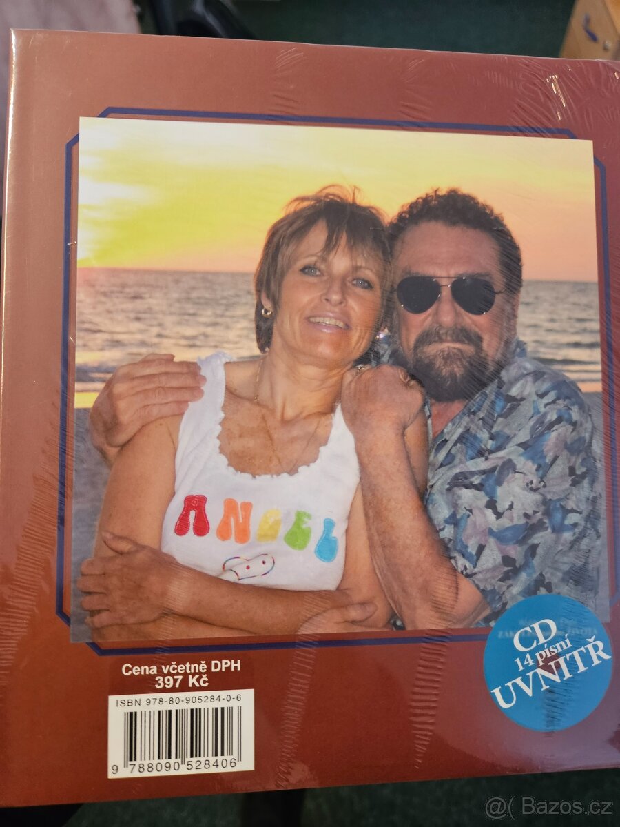 Valdemar a Olga - zakulisí našeho života - 2