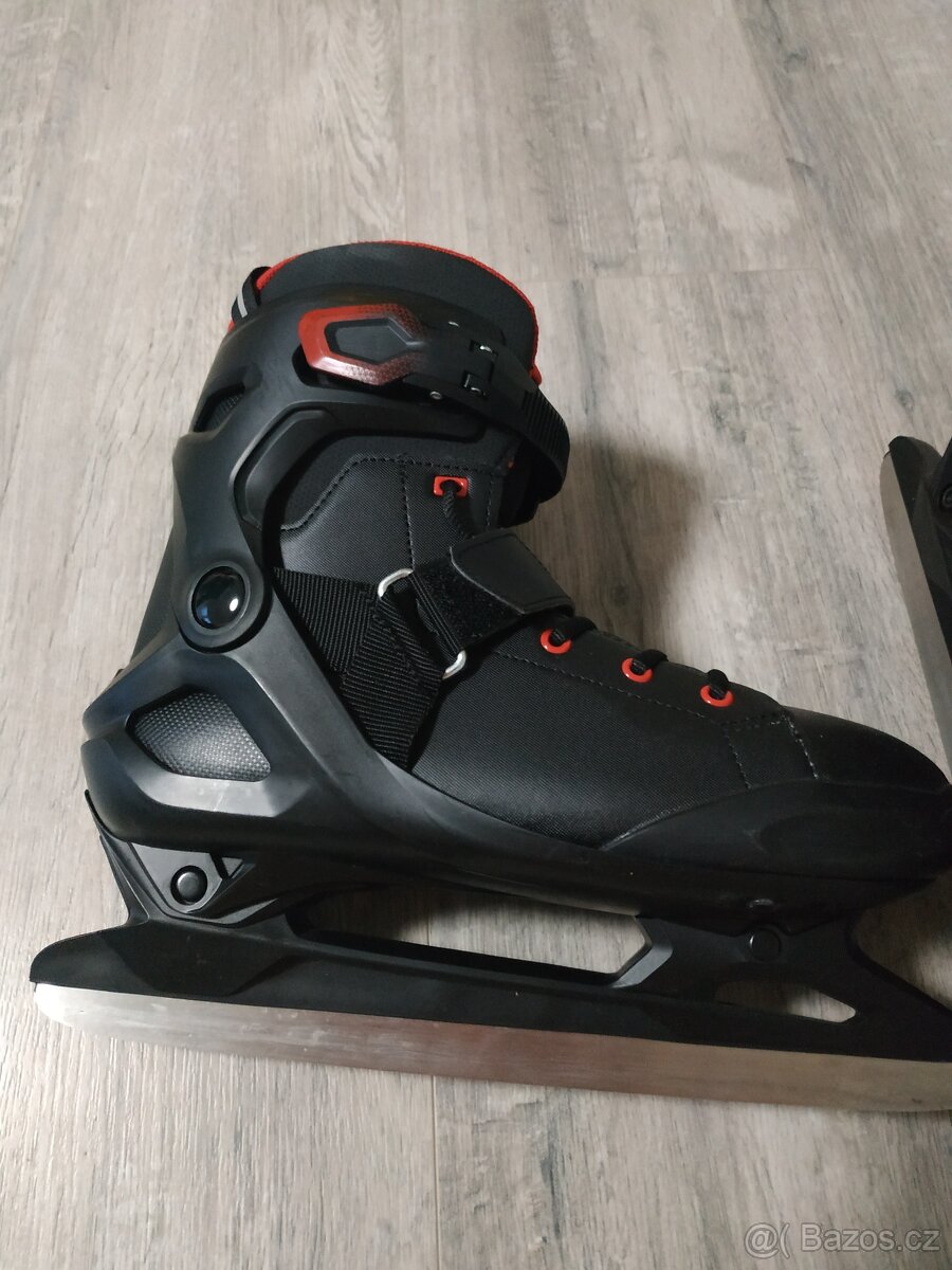 Zimní brusle vel.43 - NOVÉ, TOP STAV - 2