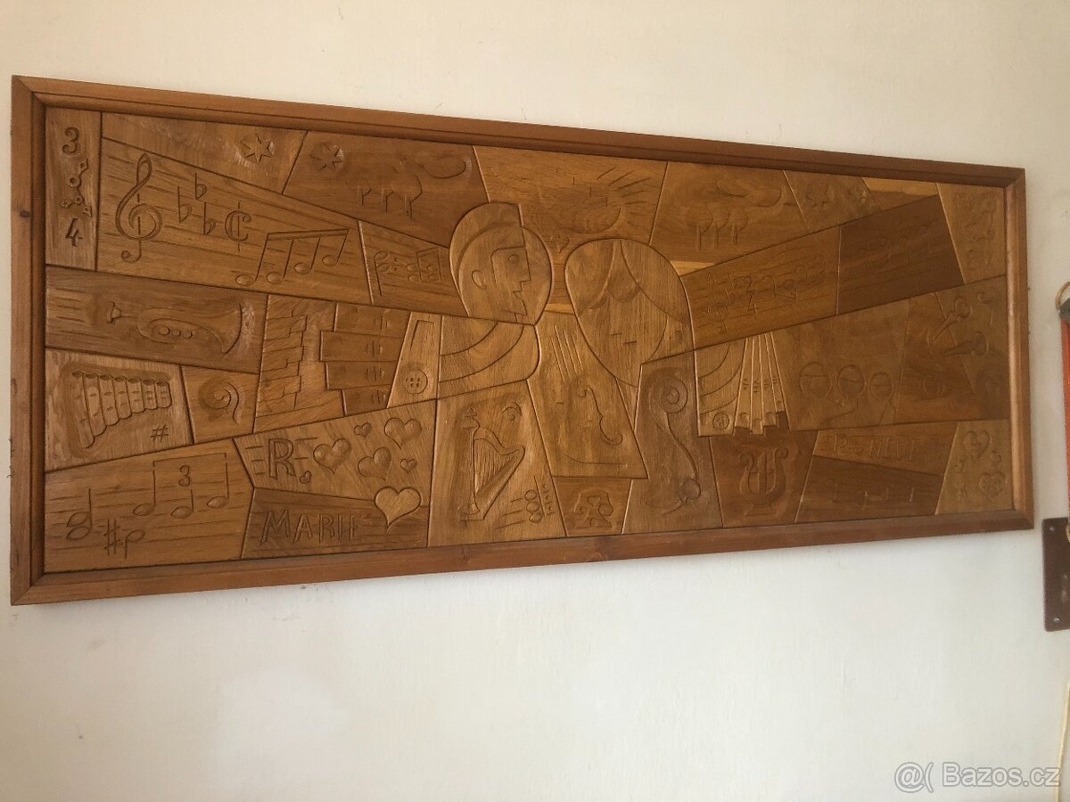 Láska s tónem + Talisman - 2