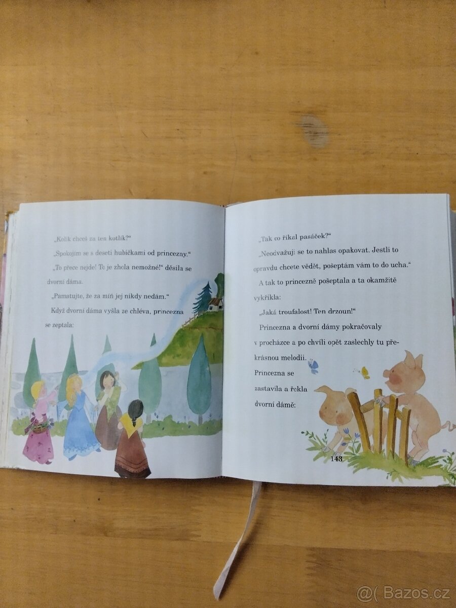 Pohádky pro sladké sny - 2