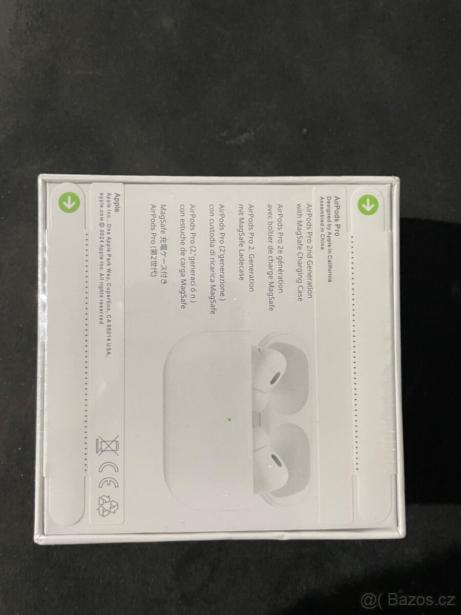 Apple Airpods Pro 2 - 2