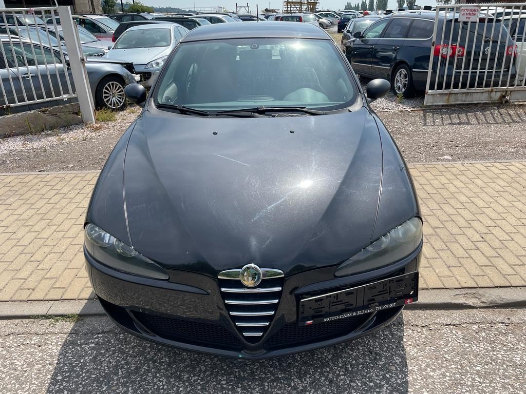 Alfa Romeo 147 1.9jtd - 2