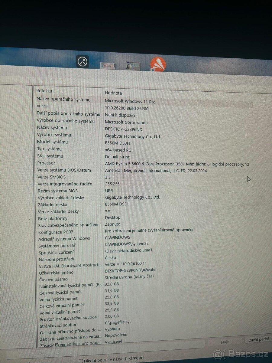 Herní počítač - 2