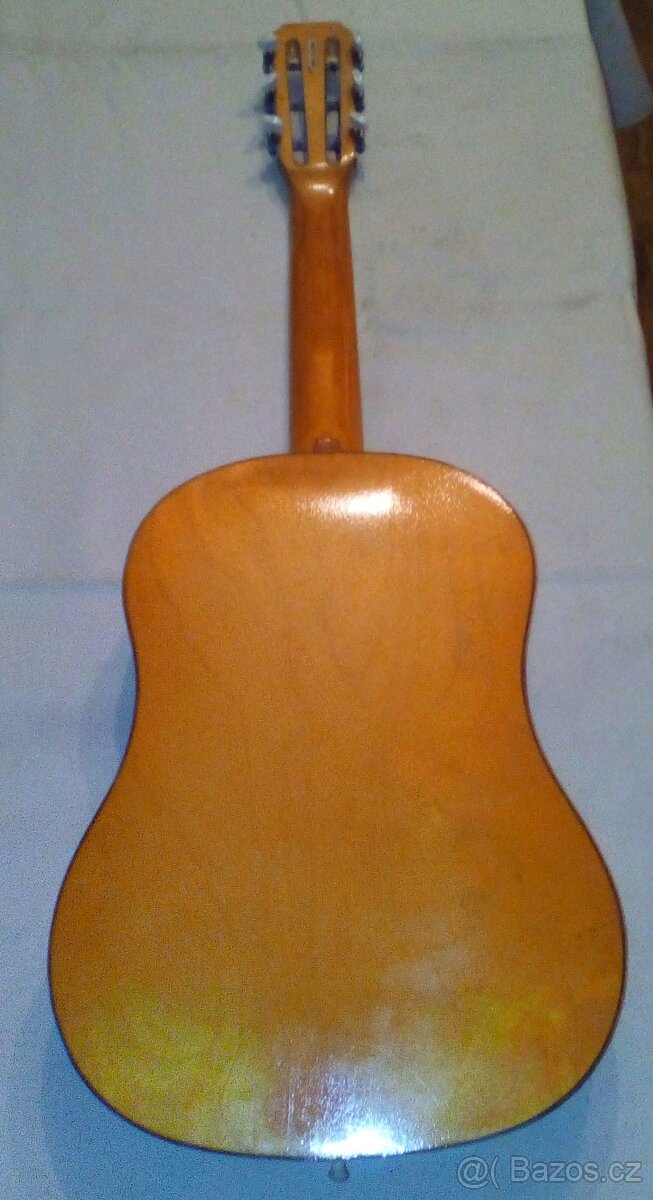 kytara, délka 92cm - 2