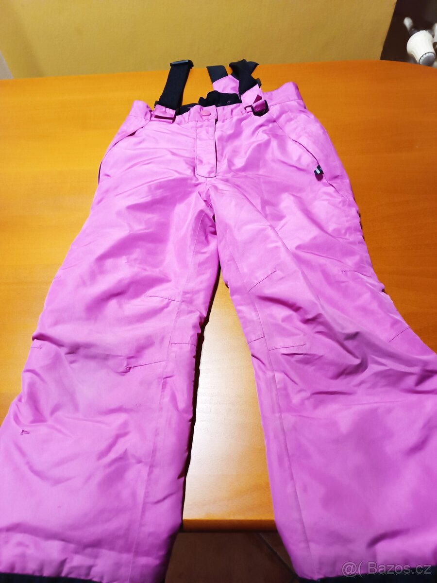 oblečení pro holčičku - 2