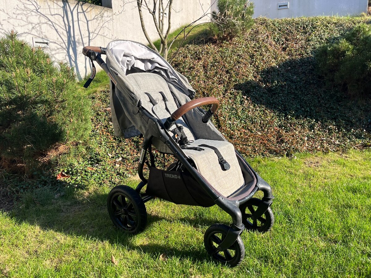 Valco Snap 4 Trend Sport - 2