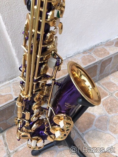 SAXAFÓN Alt farebný - 2