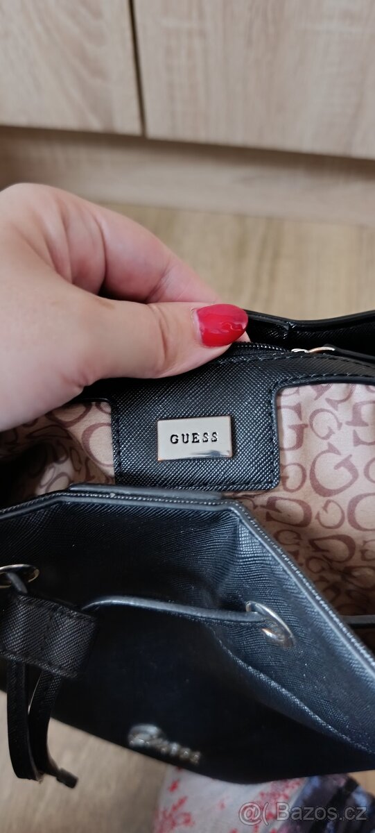Dámská kabelka Guess - 2