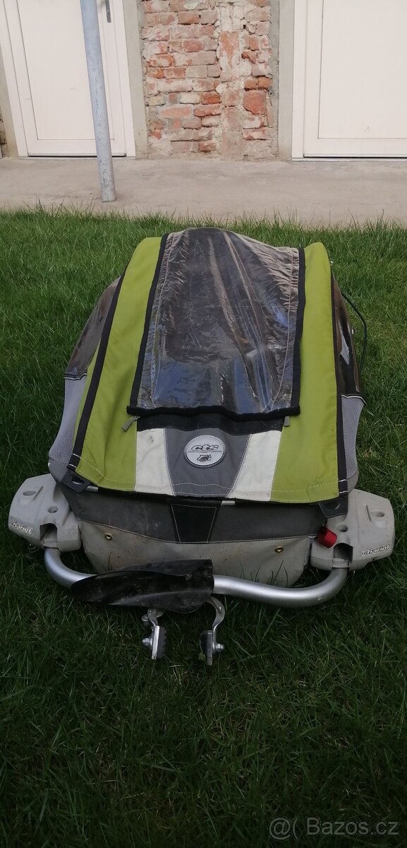 Chariot Cougar 1 - 2