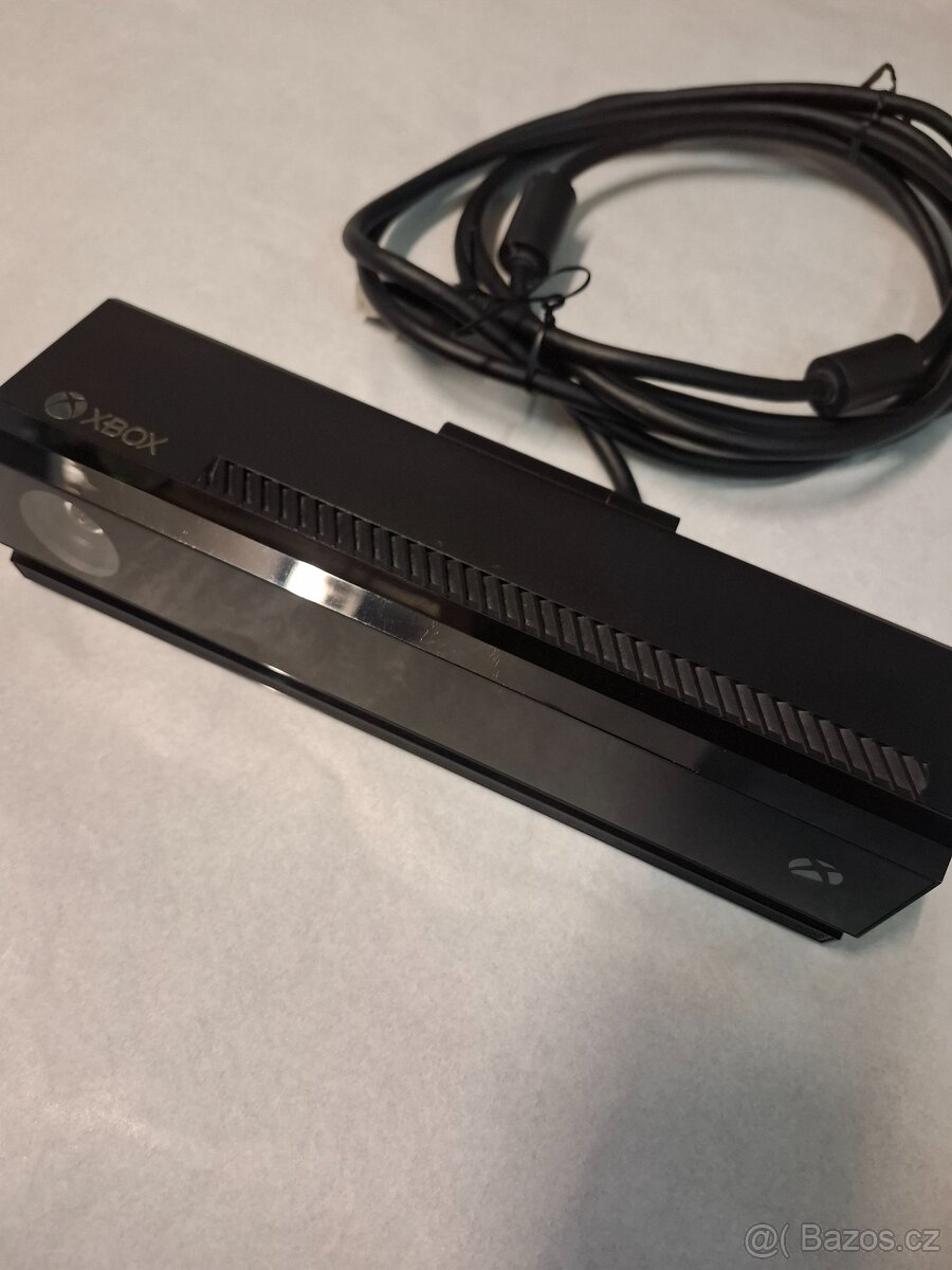 Kinect na Xbox 360 a Xbox One - 2