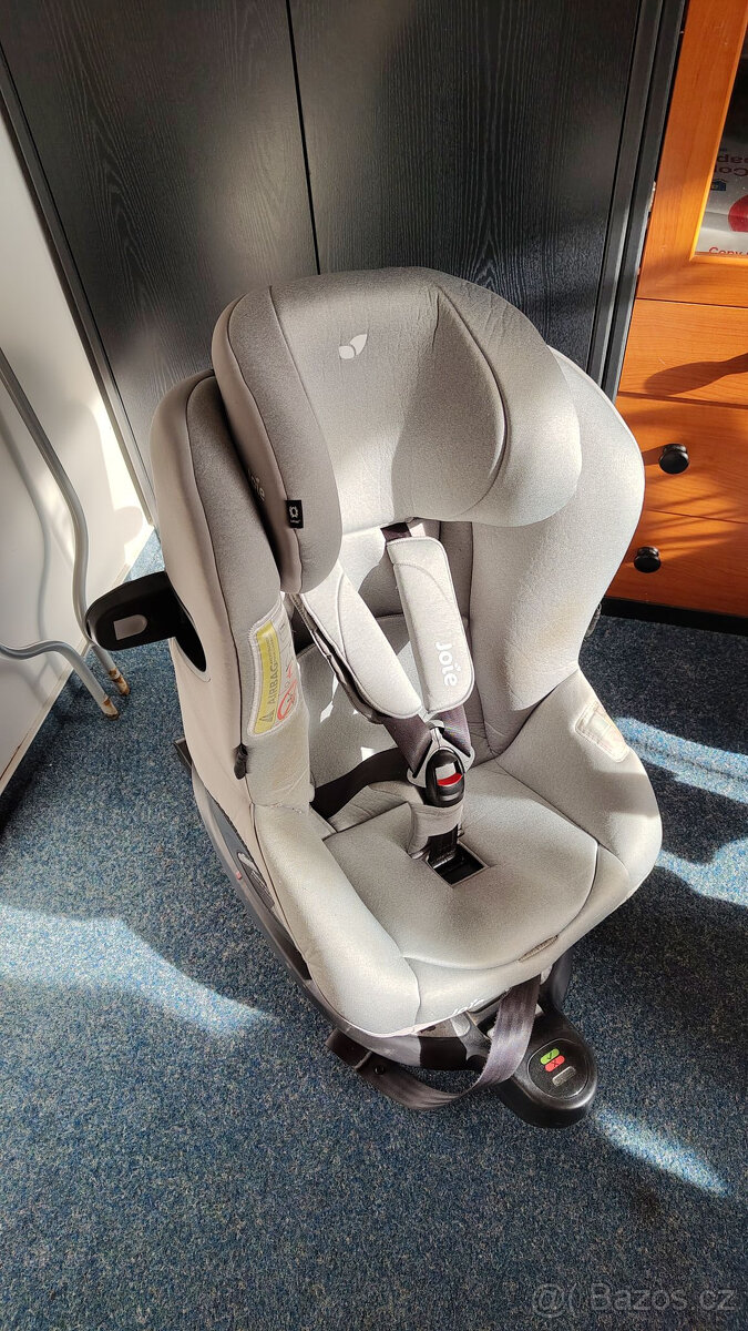 Joie i-spin 360 E - 2