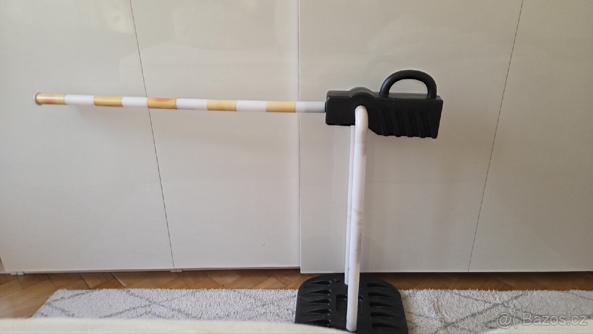 Dětská závora - 2