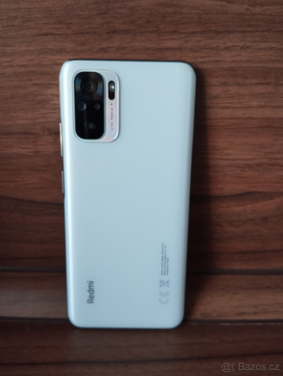 Xiaomi Redmi Note 10 - 2