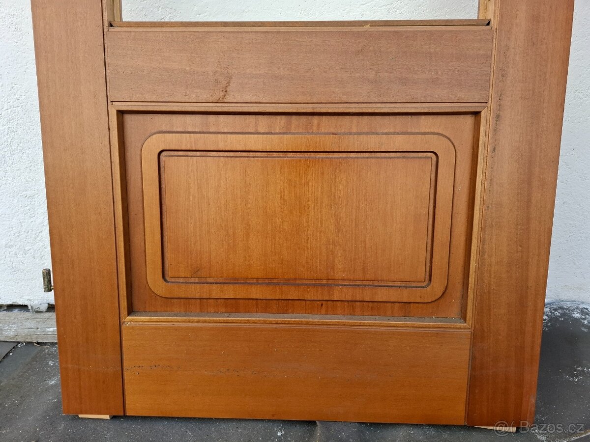 Prodám interiérové dveře 80 levé - 2