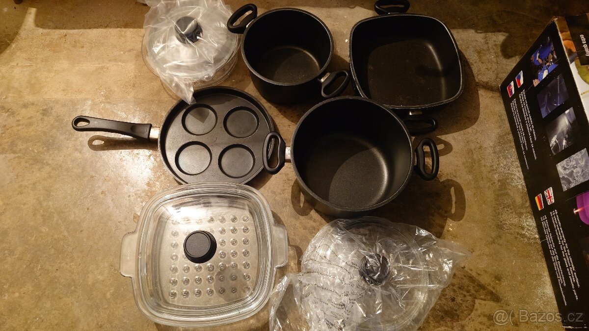 Top Moravia nádobí - 2