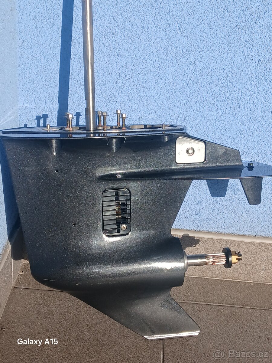 EVINRUDE 25, 30 ETEC- převodovka - 2