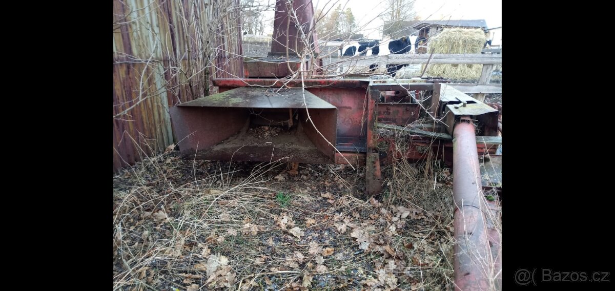 SKPU 220 , Štepkovač - 2