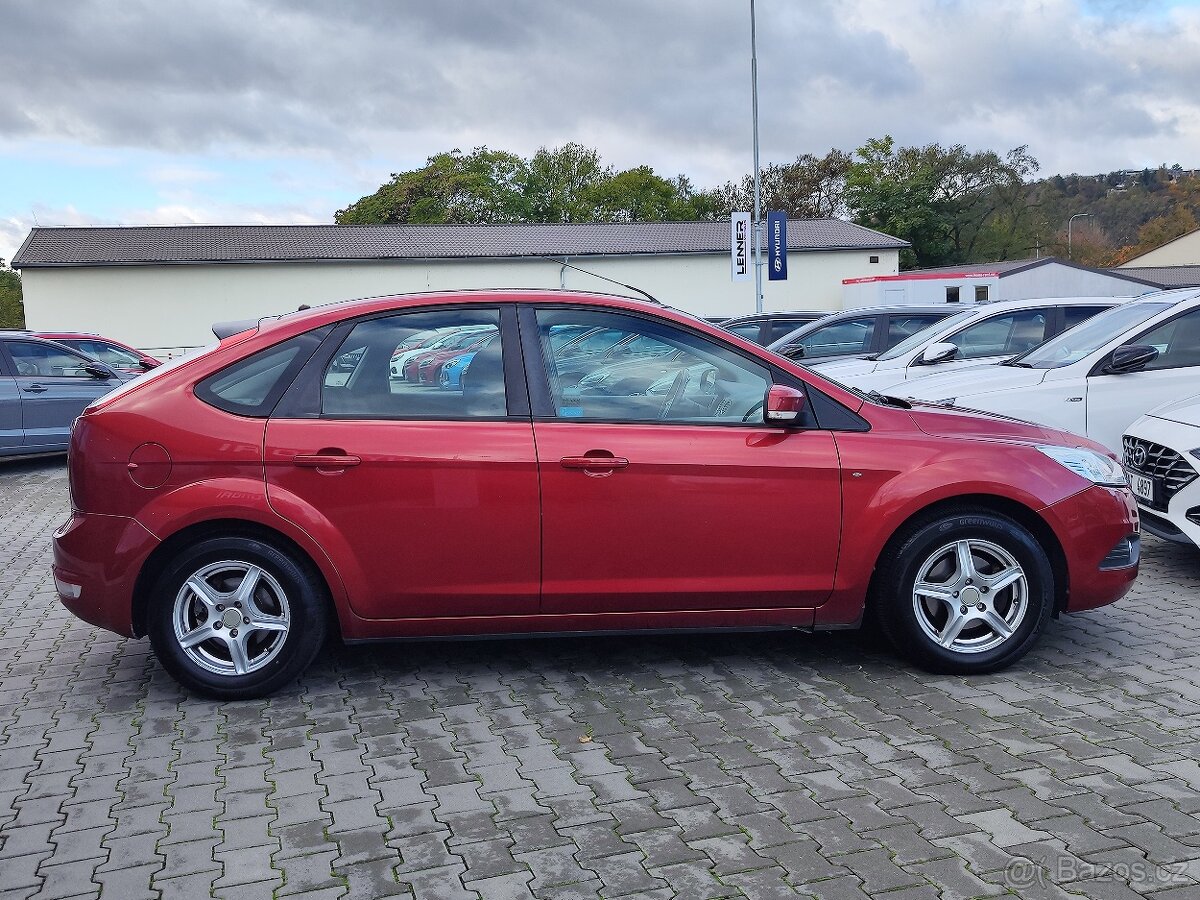 Ford Focus 1.6 Duratec/74kW Trend - 2