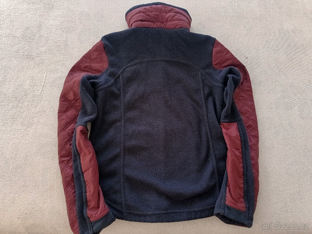 Bunda jezdecká dívčí vel.149/159cm - 2
