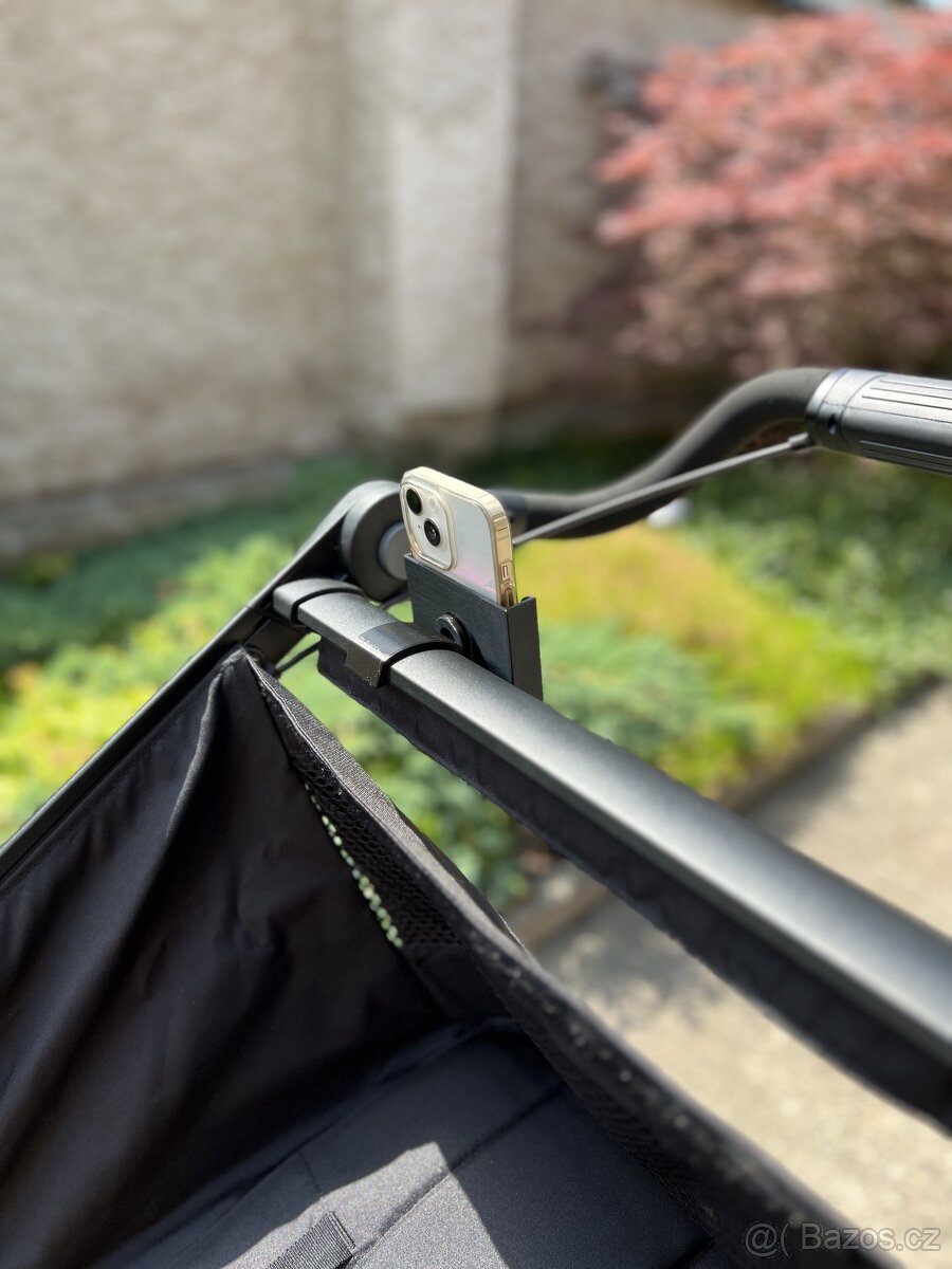 Držák na telefon pro Thule Urban Glide 2 (UG2) - 2