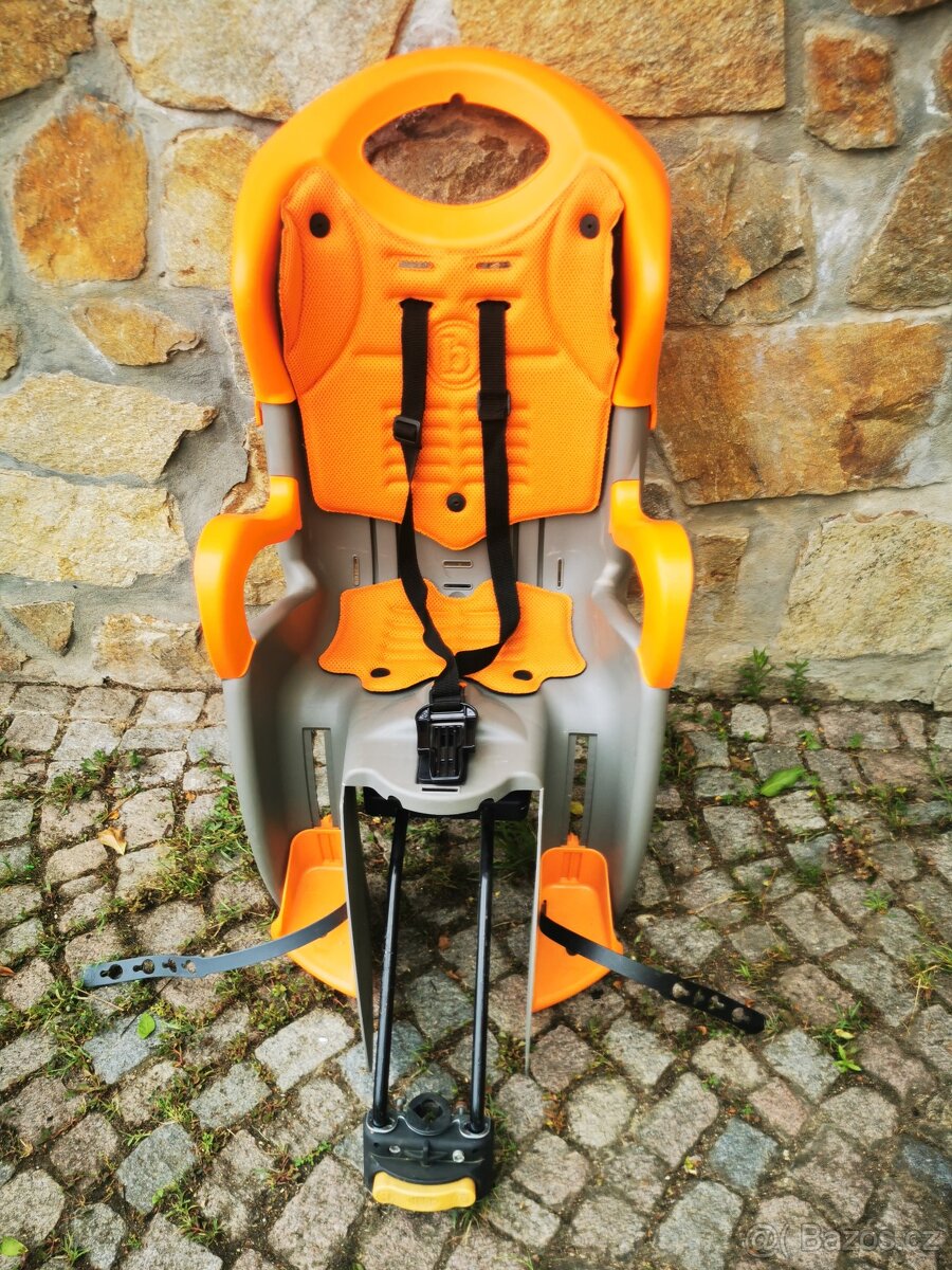 Cyklosedačka Bellelli - 2